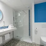 Ibis Styles Avenue Du Rhin Hotel Strasbourg