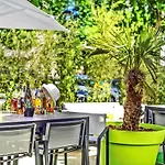Hotel Ibis Styles Avenue Du Rhin