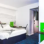 Ξενοδοχείο Ibis Styles Avenue Du Rhin