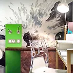 Hotel Ibis Styles Avenue Du Rhin 3*