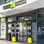 Ibis Styles Avenue Du Rhin Ξενοδοχείο 3*
