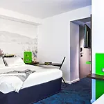 Ξενοδοχείο Ibis Styles Avenue Du Rhin 3*