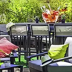 Ibis Styles Avenue Du Rhin Hotel