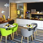Hotel Ibis Styles Avenue Du Rhin