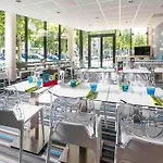 Hotel Ibis Styles Avenue Du Rhin Strasbourg