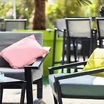 Ibis Styles Avenue Du Rhin 3* Strasbourg
