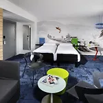 Hotel Ibis Styles Avenue Du Rhin 3*