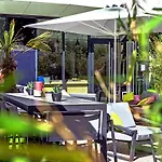 Szálloda Ibis Styles Avenue Du Rhin Strasbourg