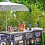 Ibis Styles Avenue Du Rhin Hotel