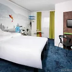 Hotel Ibis Styles Avenue Du Rhin