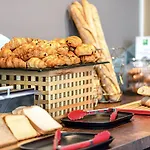 Ξενοδοχείο Ibis Styles Avenue Du Rhin 3*