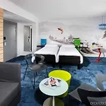 Ibis Styles Avenue Du Rhin 3* Strasbourg