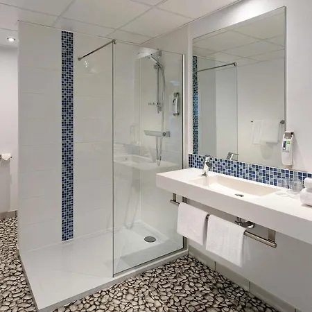Ibis Styles Avenue Du Rhin Hotel 3*
