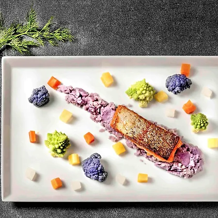 Ibis Styles Avenue Du Rhin Otel