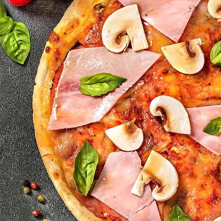 Hotel Ibis Styles Avenue Du Rhin