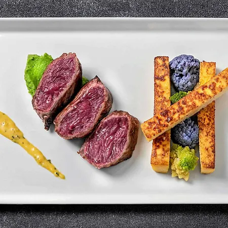 Ibis Styles Avenue Du Rhin Straßburg