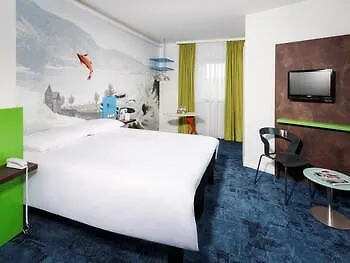 Ibis Styles Avenue Du Rhin