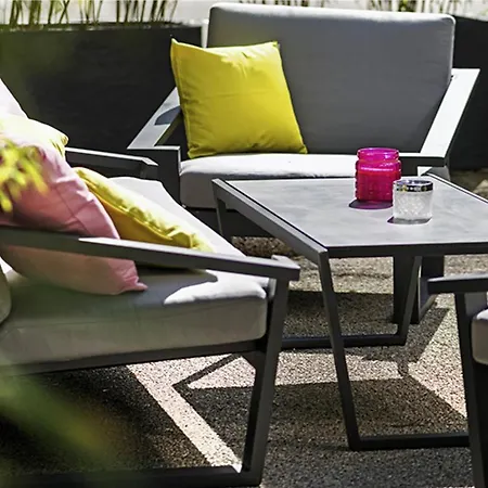 Ibis Styles Avenue Du Rhin 3* Strasbourg