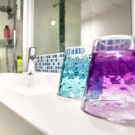 Ibis Styles Avenue Du Rhin Ξενοδοχείο 3*