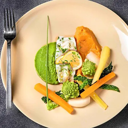 Ibis Styles Avenue Du Rhin Hotel Straßburg