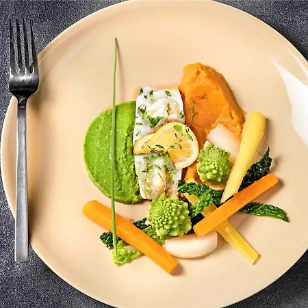 Ibis Styles Avenue Du Rhin 3*