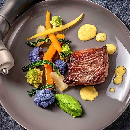 Ibis Styles Avenue Du Rhin Hotel 3*