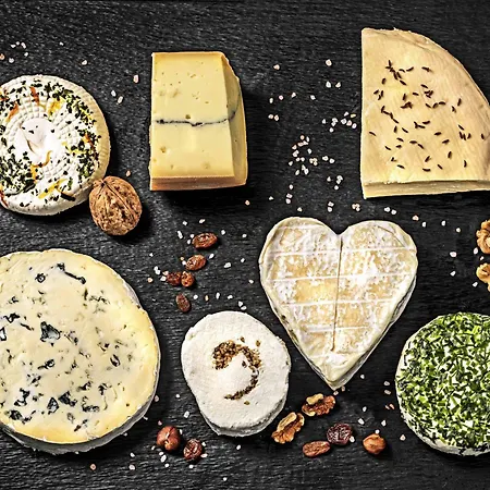 이비스 스타일 애비뉴 뒤 라인 호텔 3*