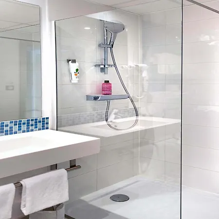 Ibis Styles Avenue Du Rhin Hotel