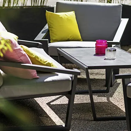 מלון Ibis Styles Avenue Du Rhin 3*
