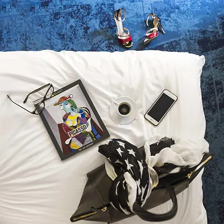 Ibis Styles Avenue Du Rhin 3* שטרסבורג
