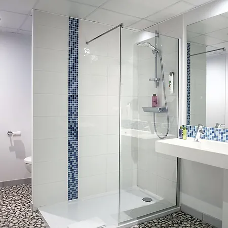 Ibis Styles Avenue Du Rhin 3*