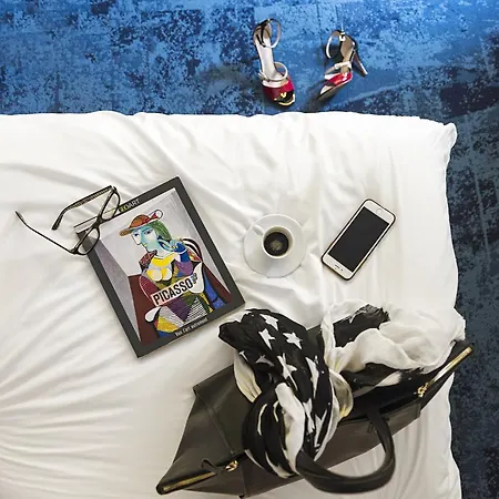 Ibis Styles Avenue Du Rhin Hotel Štrasburk