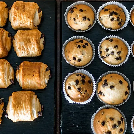 Hotel Ibis Styles Avenue Du Rhin