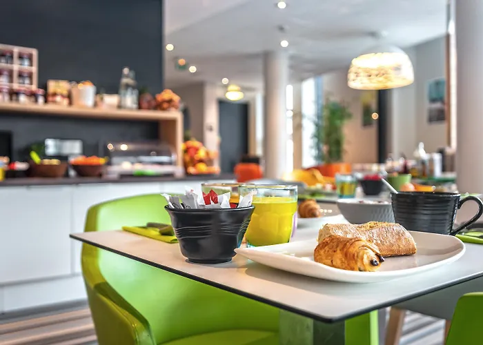 이비스 스타일 애비뉴 뒤 라인 3*