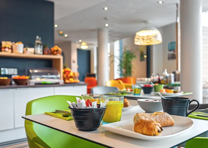 이비스 스타일 애비뉴 뒤 라인 3*