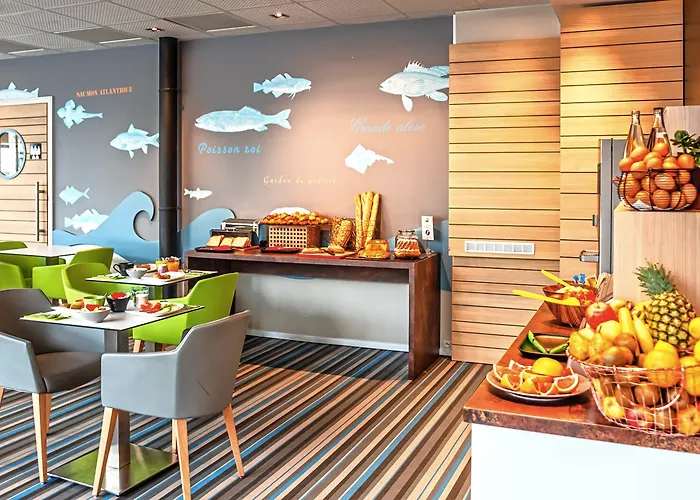 이비스 스타일 애비뉴 뒤 라인