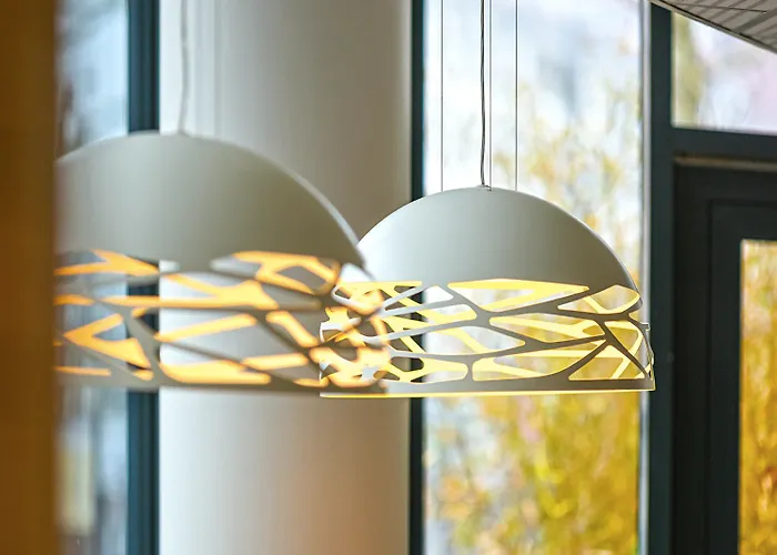 호텔 이비스 스타일 애비뉴 뒤 라인 3*