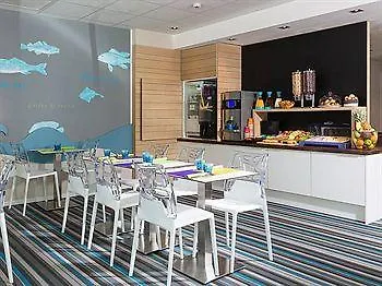 이비스 스타일 애비뉴 뒤 라인 호텔 3*