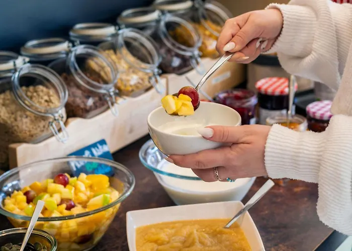 Ibis Styles Avenue Du Rhin 3* Strasbourg