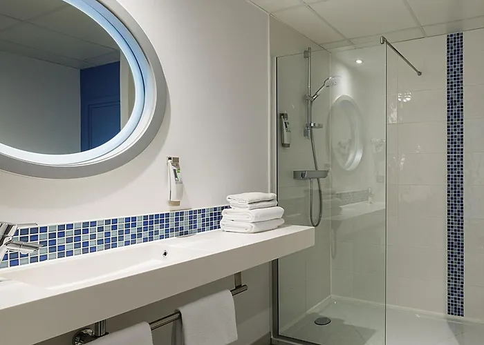 이비스 스타일 애비뉴 뒤 라인 호텔