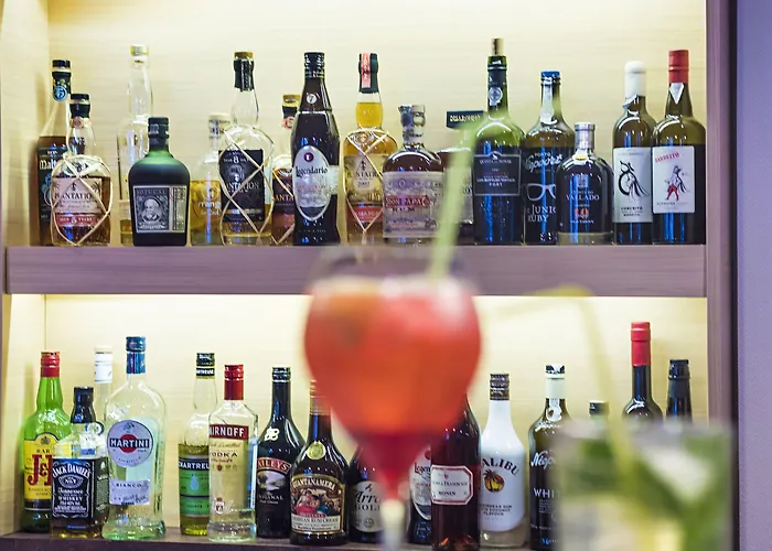 Hotel Ibis Styles Avenue Du Rhin