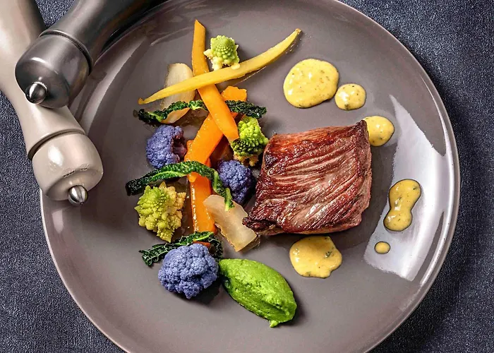 Ibis Styles Avenue Du Rhin Hotel Strasbourg