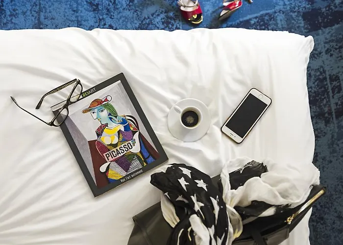 Ibis Styles Avenue Du Rhin Hotel Strasbourg