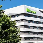 Hotel Ibis Styles Avenue Du Rhin 3*