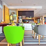 Ibis Styles Avenue Du Rhin Hotel 3*
