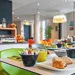 Ibis Styles Avenue Du Rhin 3*