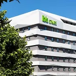 Ibis Styles Avenue Du Rhin فندق 3*