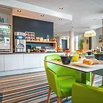 Hotel Ibis Styles Avenue Du Rhin 3*