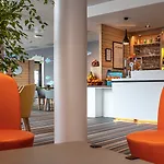 Ibis Styles Avenue Du Rhin Hotel Strasbourg
