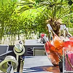 Ibis Styles Avenue Du Rhin 3*